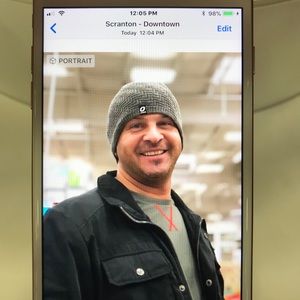 Meet your Posher, John